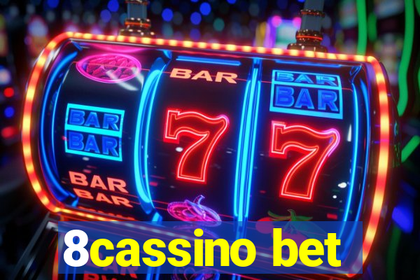 8cassino bet